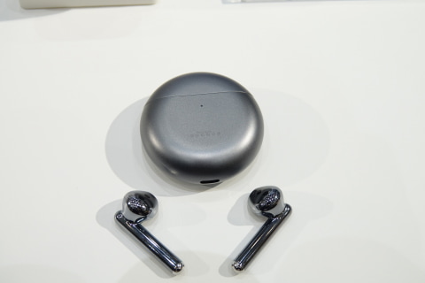 ファーウェイからFreeBuds 4、1万8480円で7月30日発売 - ケータイ Watch