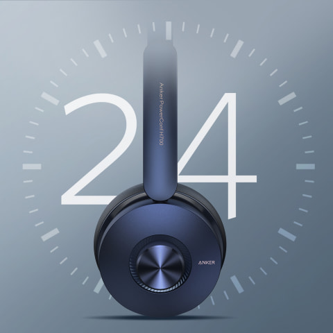 アンカー初のワイヤレスヘッドセット「Anker PowerConf H700」発売