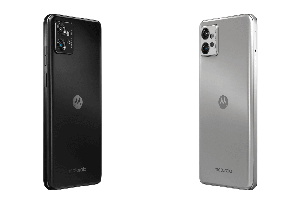 モトローラから「moto g32」、90Hzリフレッシュレート対応で5000mAh