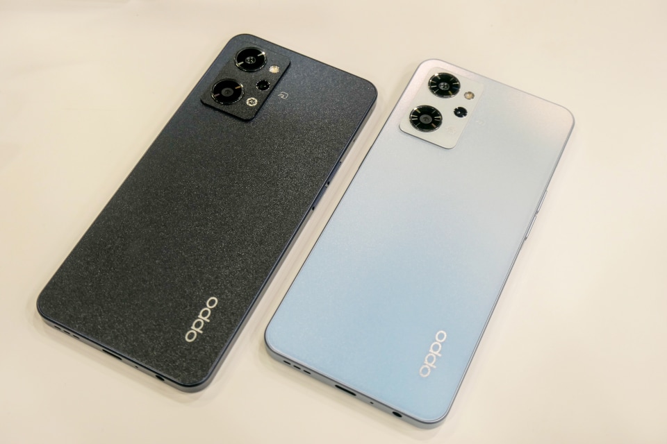 OPPO Reno7 A」、価格や対応周波数まとめ - ケータイ Watch