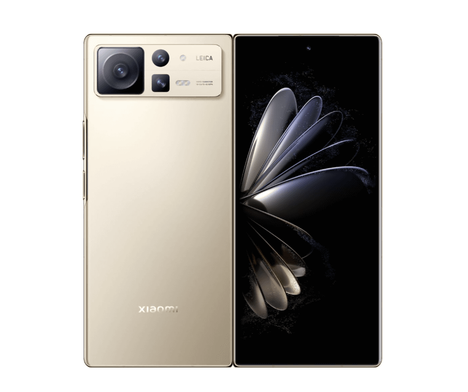 Xiaomi MIX Fold 2」、8インチで5.4mmの薄型フォルダブル - ケータイ Watch