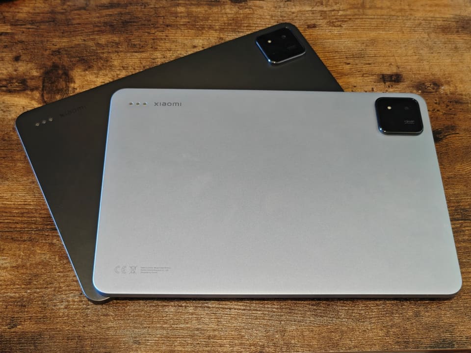 シャオミ新型タブレットレビュー、驚きのコスパを見せる「Xiaomi Pad 7