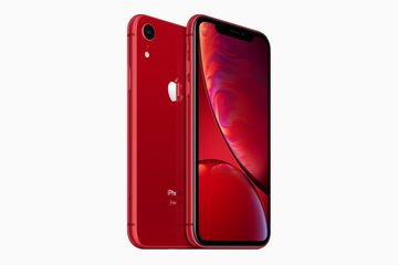 Apple「iPhone XR」10月26日発売、最新CPUにHD液晶ディスプレイ