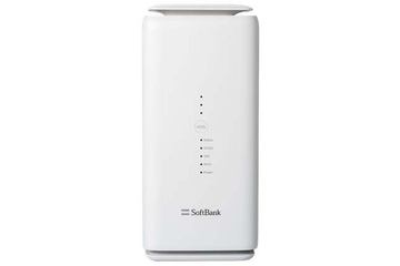 SoftBank Air」が5G対応で価格据え置き、対応ルーターの「Air