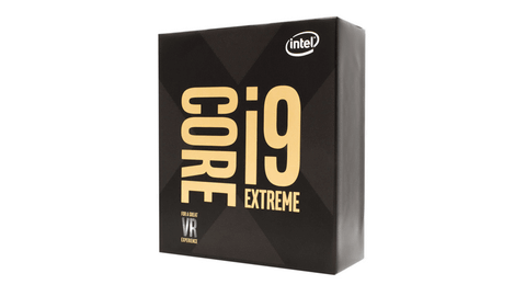 イベントレポート】Intel、18コア/36スレッドに達した「Core i9-7980XE