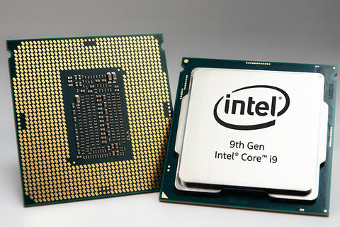 Intel、8コア/16スレッド・最大5GHzの「Core i9-9900K」など第9世代