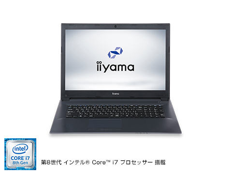 西川和久の不定期コラム】6コアCore i7搭載で10万円台からの17.3型