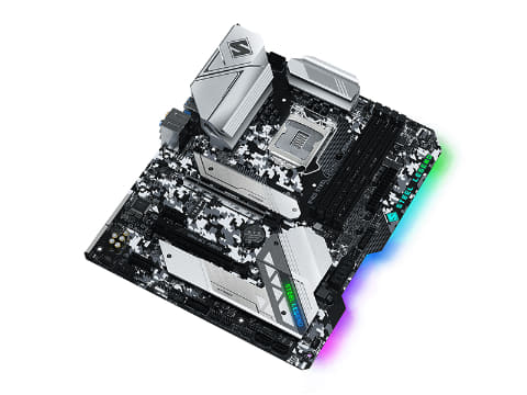 ASRock、第10世代Core対応マザーの国内向けラインナップを発表 - PC Watch