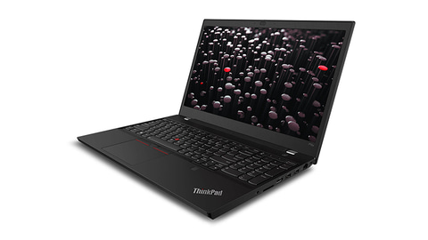 レノボ、Xeonや64GBメモリも選択可能な15.6型モバイルワーク