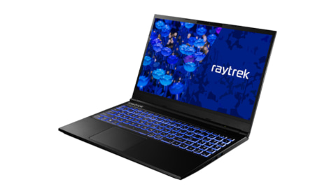 ドスパラ、約10万円のクリエイター向けノート - PC Watch