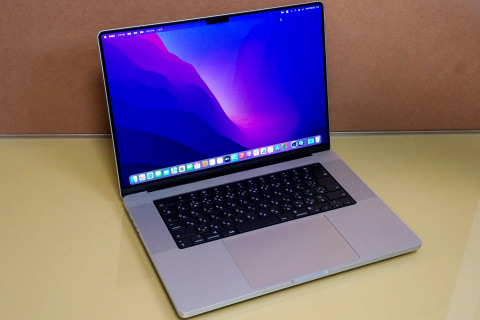 レビュー】M1 Max搭載16インチMacBook Proはどれだけ速いのか？Intel