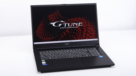 Hothotレビュー】RTX 3060/144Hz液晶搭載でリーズナブルなゲーミング