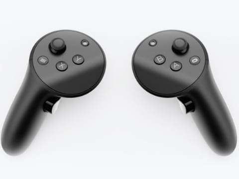 Meta、フルカラーMR対応の「Quest Pro」。Snapdragon XR2+搭載で性能