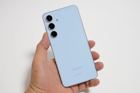 Hothotレビュー】妥協の必要なし！Galaxy AIを即使える8万円切り