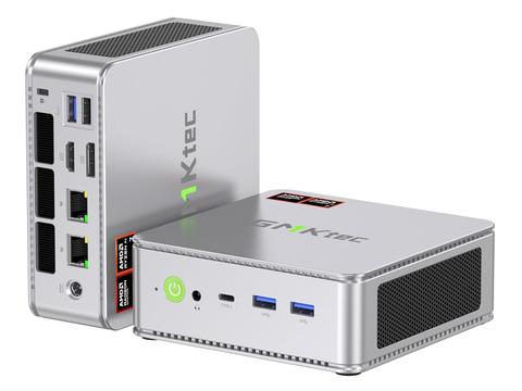 本日みつけたお買い得品】Ryzen 7 8845HS搭載ミニPCが2万5千円オフ