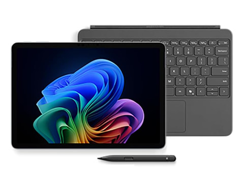 本日みつけたお買い得品】Surface Pro 12が4万660円引き。キーボードと