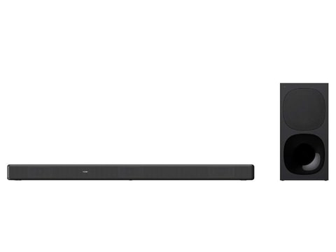 本日みつけたお買い得品】ソニーのサブウーファ付きサウンドバーが約1