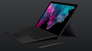 Ice Lake搭載でWi-Fi 6に対応した「Surface Pro 7」が登場 - PC Watch