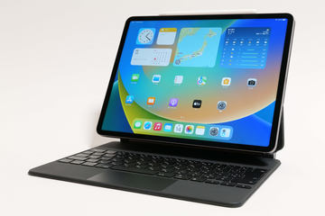 Hothotレビュー】性能で勝るiPad Proもいいけど、カラフルなiPad(第10