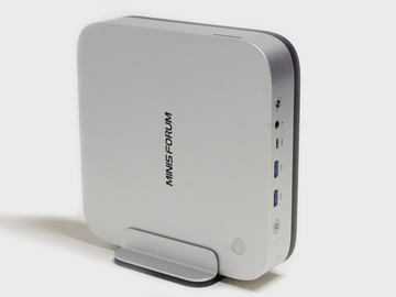 西川和久の不定期コラム】Ryzen 7 260搭載で高コスパ、OCuLinkも搭載の