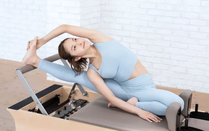 マシンピラティススタジオRintosull江坂店