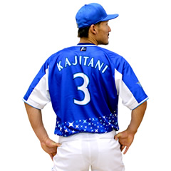 三浦大輔選手直筆サイン入りグローブ、オフィシャルwebショップ限定