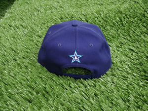 NEW ERA×筒香選手コラボキャップwebショップ限定で7/1(水)発売 ｜ 横浜