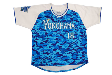 YOKOHAMA STAR☆NIGHT 2015レプリカユニフォーム・スマホケース発売