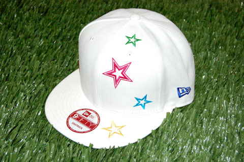 9/4(金)NEW ERAキャップ2015秋デザイン一挙9種発売 ｜ 横浜DeNA