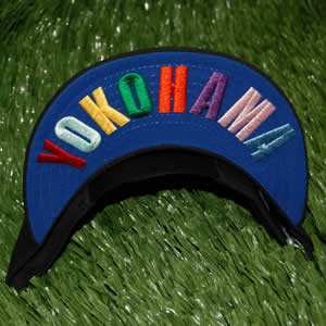 3/4(水)なりきり番長フード付きタオルほか新商品発売 ｜ 横浜DeNA