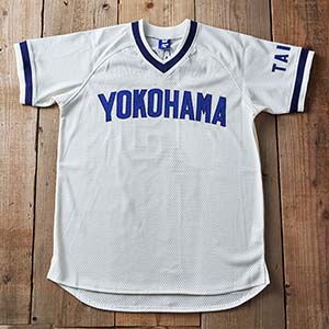 We☆YOKOHAMA横浜大洋復刻ユニフォーム』再販売・新発売商品発売決定