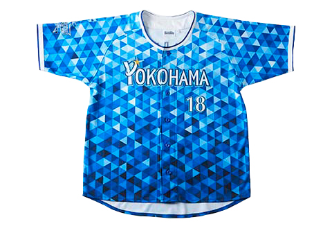 7/7(木)『YOKOHAMA STAR☆NIGHT 2016』レプリカユニフォーム発売