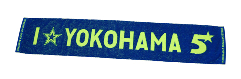 7/22(金)ハマスタスタンド限定タオル・「ファミスタ」コラボグッズ