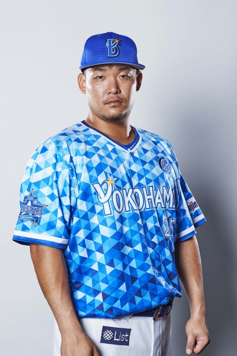 YOKOHAMA STAR☆NIGHT 2016』選手着用スペシャルユニフォーム