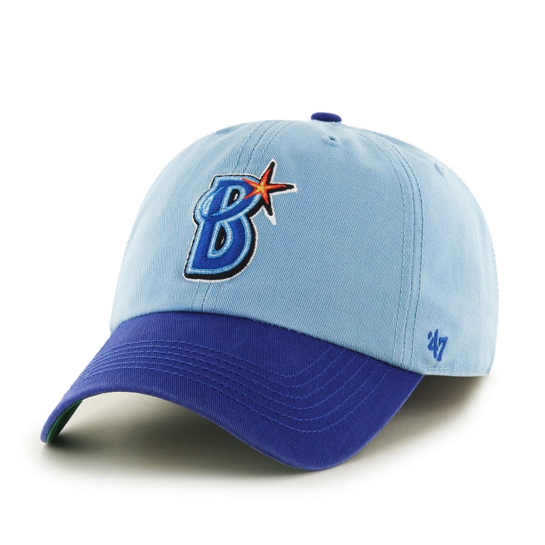 横浜DeNAベイスターズ