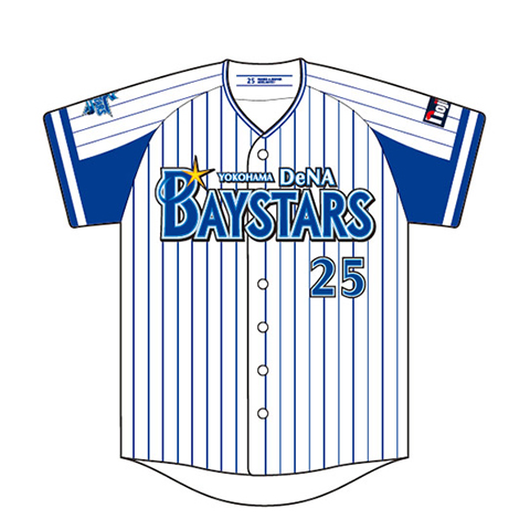 オーセンティックユニフォーム限定200着など開幕に間に合う