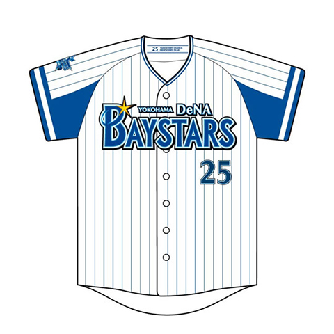 オーセンティックユニフォーム限定200着など開幕に間に合う