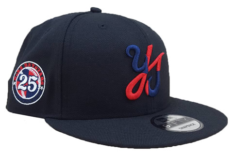 NEW ERA×筒香嘉智選手コラボキャップ付チケット発売！ ｜ 横浜DeNA