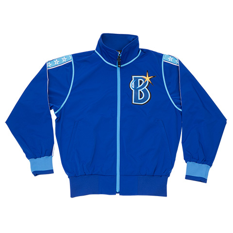 2/1(金)デザイン一新！グラウンドコートなどレプリカアウター発売