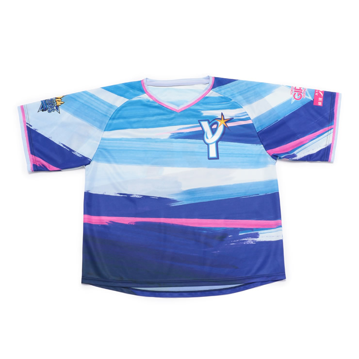 YOKOHAMA GIRLS☆FESTIVAL 2019 Supported by ありあけ 横濱ハーバー