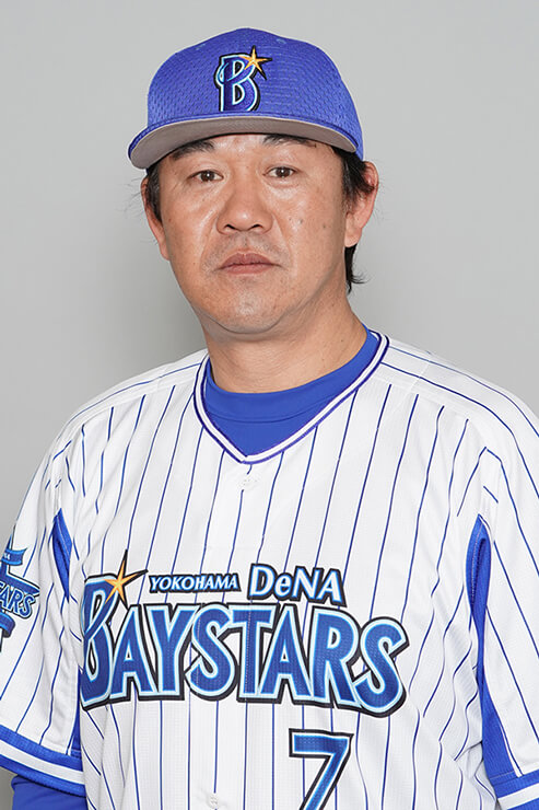 NPB12球団ジュニアトーナメント2019」横浜DeNAベイスターズジュニア