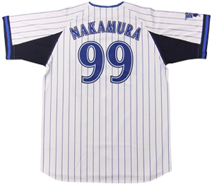 中村紀洋選手2,000本安打達成へ!カウントダウン応援企画開始! ｜ 横浜