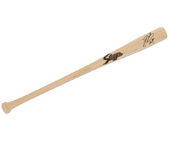 中村紀洋選手2,000本安打達成記念直筆サイン入りバット公式オンライン