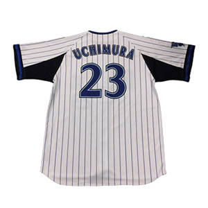 ハイクオリティーレプリカユニフォーム・こども用ユニフォーム再入荷の