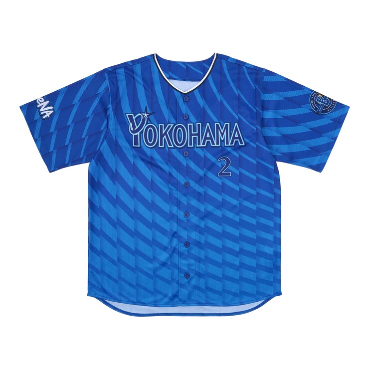 2024年シーズンを戦う新ビジターユニフォーム、キャップ、ヘルメット