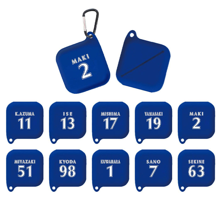 STAR交換グッズに5月分追加ラインナップ！ ｜ 横浜DeNAベイスターズ