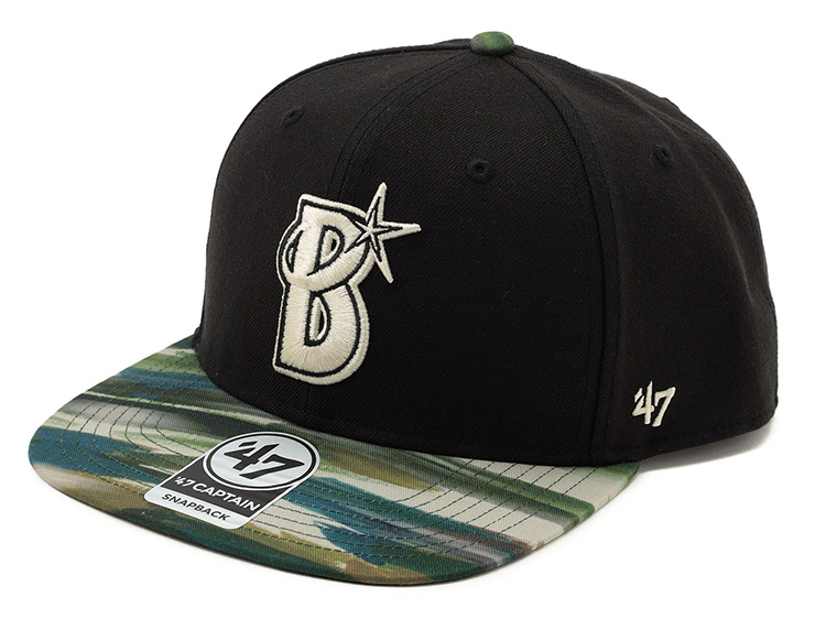 5/17(金)'47キャップ、度会選手デザインTシャツ、アタマデッカチDB