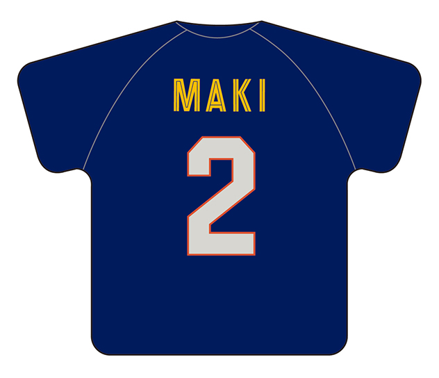 球団神奈川移転70年目プロジェクト『ありがとう神奈川。これからも共に