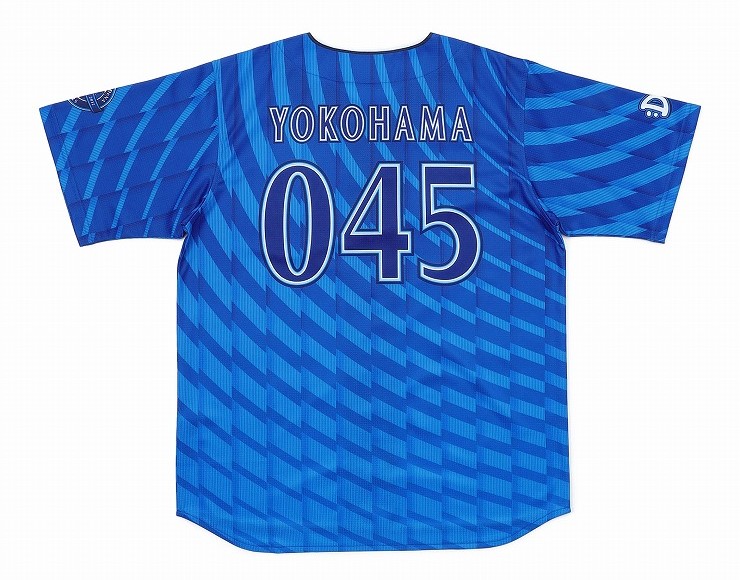 横浜DeNAベイスターズ diana 直筆サイン 入り ユニフォーム 横浜