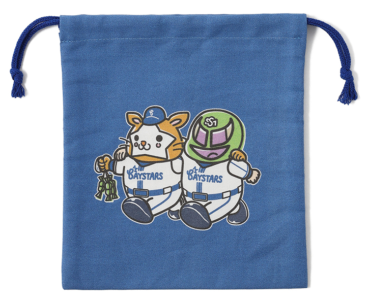 6/25(火)HARD OFF ECOスタジアム新潟でベイスターズグッズ販売